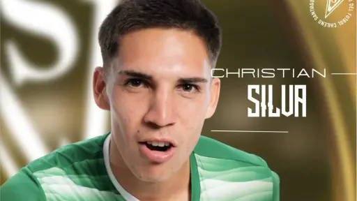 Christian Silva ,instagram @wanderersoficial