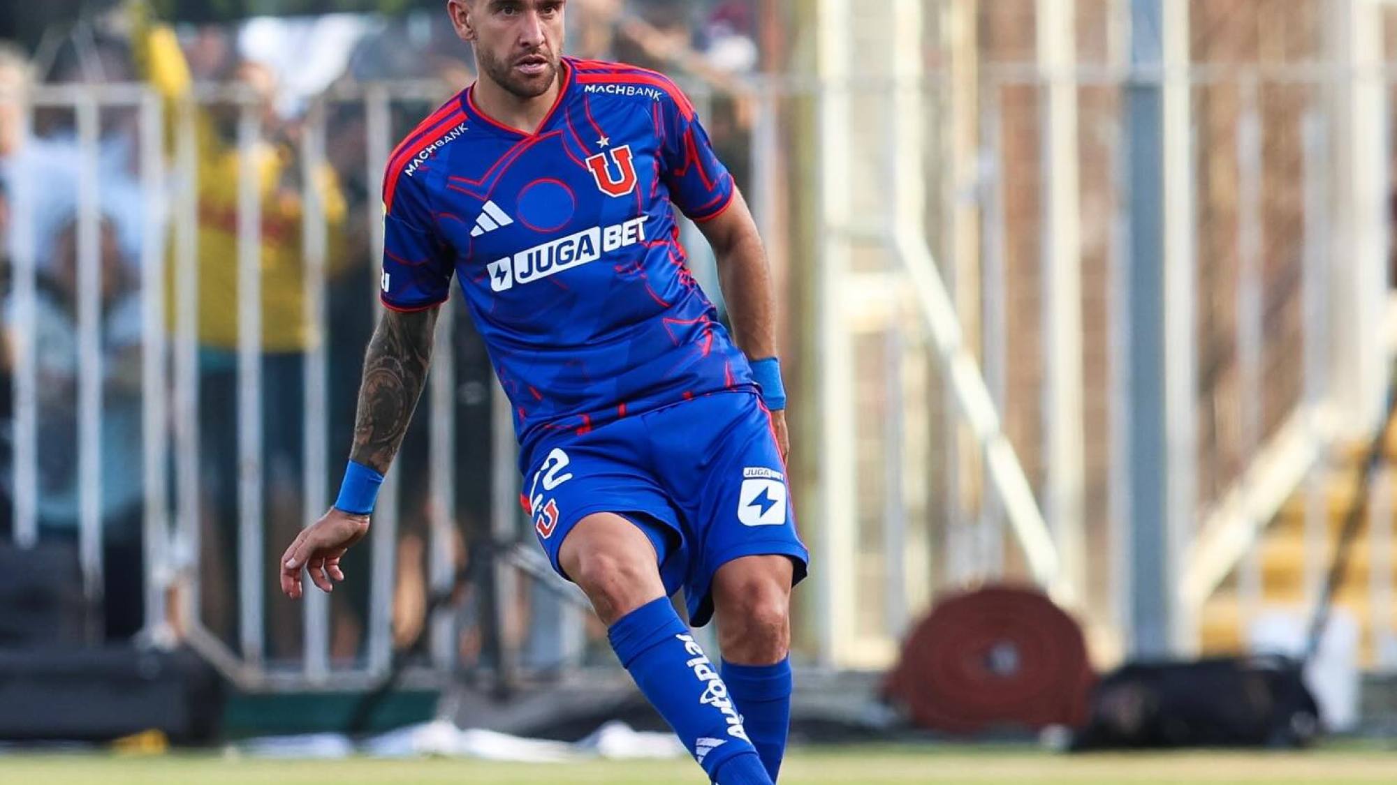 Matías Zaldivia, instagram @matizaldivia