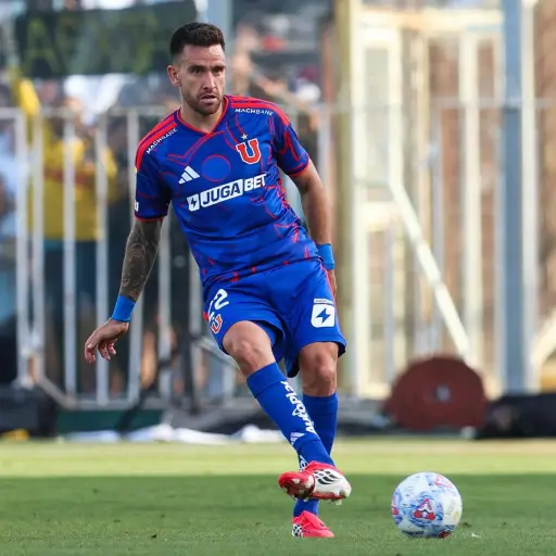 Matías Zaldivia ,instagram @matizaldivia