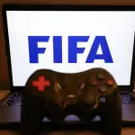 Juego FIFA ,FIFA