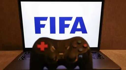 Juego FIFA ,FIFA