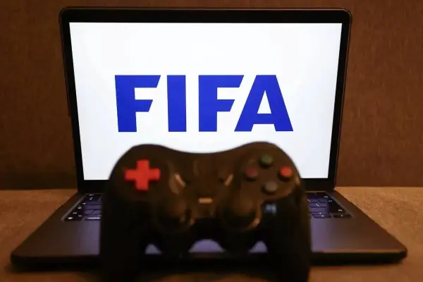 Juego FIFA ,FIFA