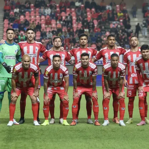 U. la Calera ,instagram @ulc_oficial