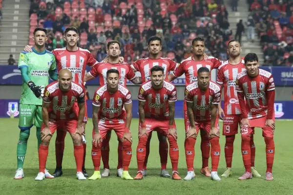 U. la Calera ,instagram @ulc_oficial