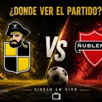 Coquimbo vs Ñublense ,IA