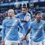 Manchester City ,instagram @mancity