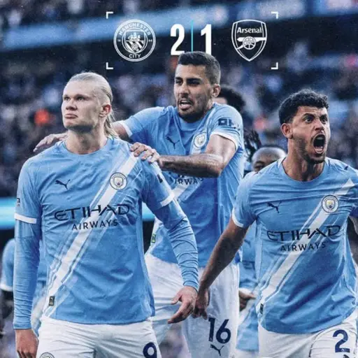Manchester City ,instagram @mancity
