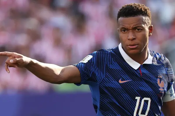 Mbappe ,Internet