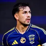 Paredes Boca Juniors ,Internet