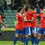 Seleccion Chilena ,Internet