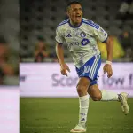 Alexis Sánchez CF Montreal ,instagram @alexis_officia1
